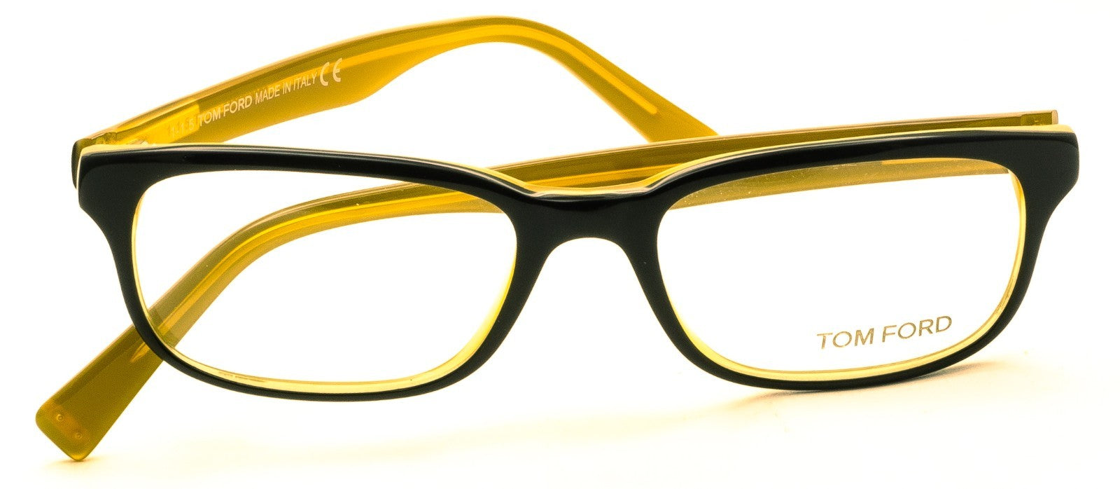 TOM FORD TF 5084 300 51mm Eyewear FRAMES RX Optical Eyeglasses Glasses New Italy