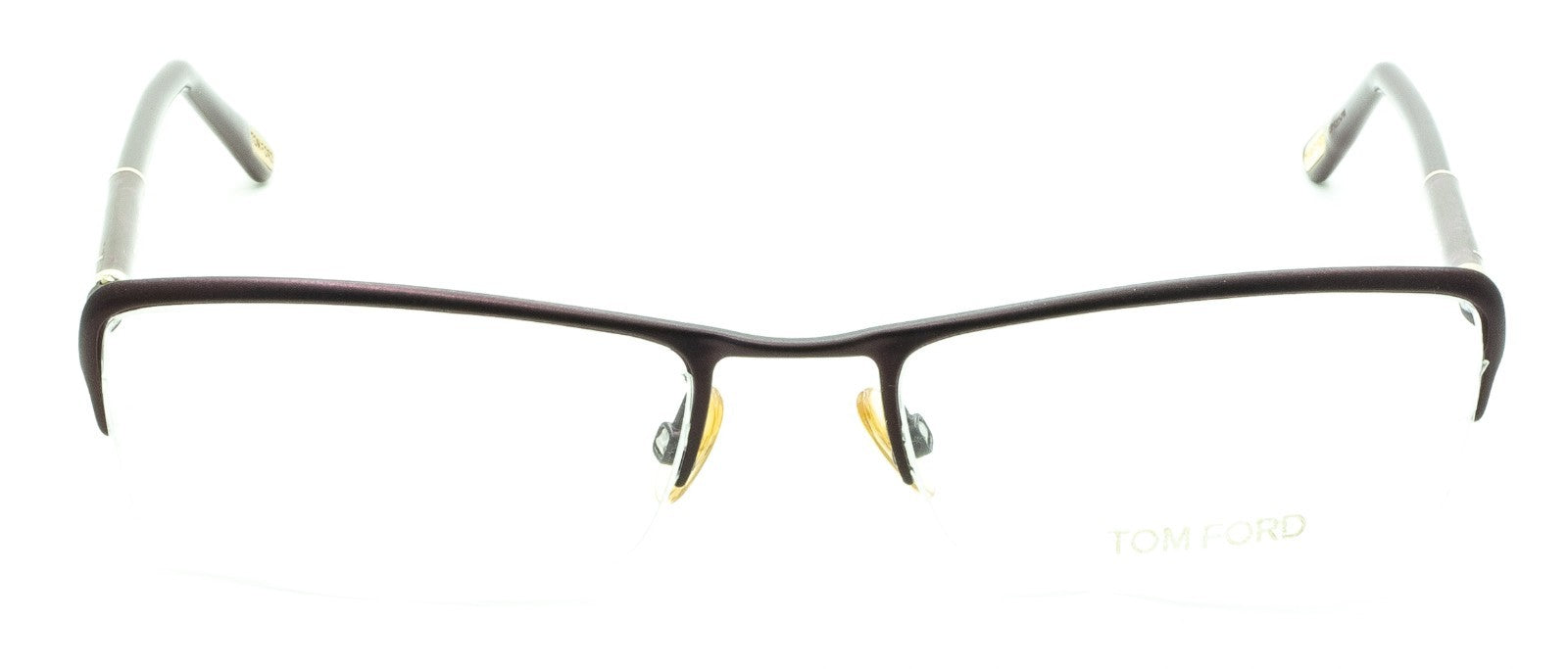 TOM FORD TF 5049 315 54mm Eyewear FRAMES RX Optical Eyeglasses Glasses New Italy