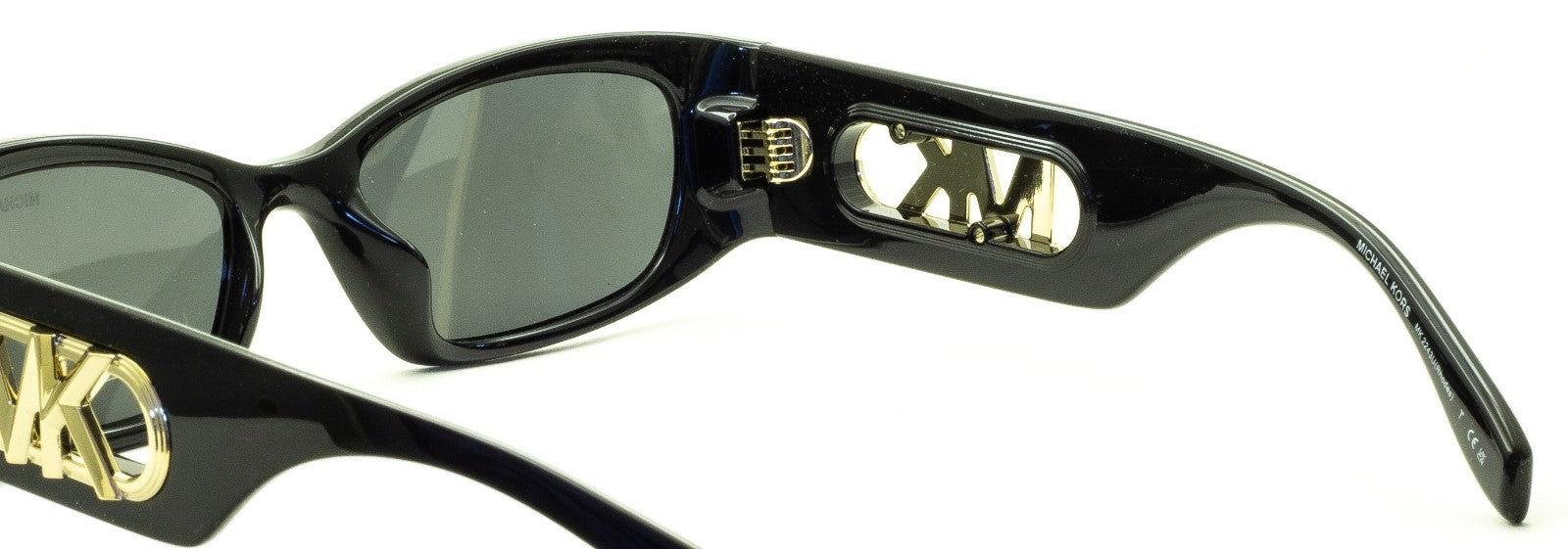 MICHAEL KORS MK2243U Rhodes 52mm 3N Sunglasses Shades Eyewear Frames - New