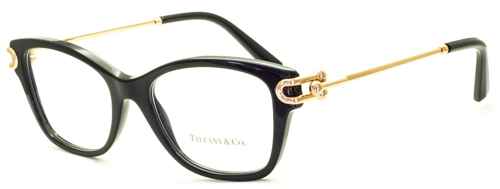 TIFFANY & CO TF2266 8001 51mm Eyewear FRAMES RX Optical Glasses - New Italy
