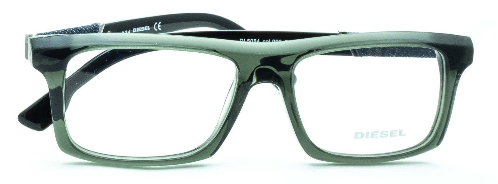 DIESEL DL 5084 Col. 093 54mm Eyewear FRAMES RX Optical Glasses - New BNIB