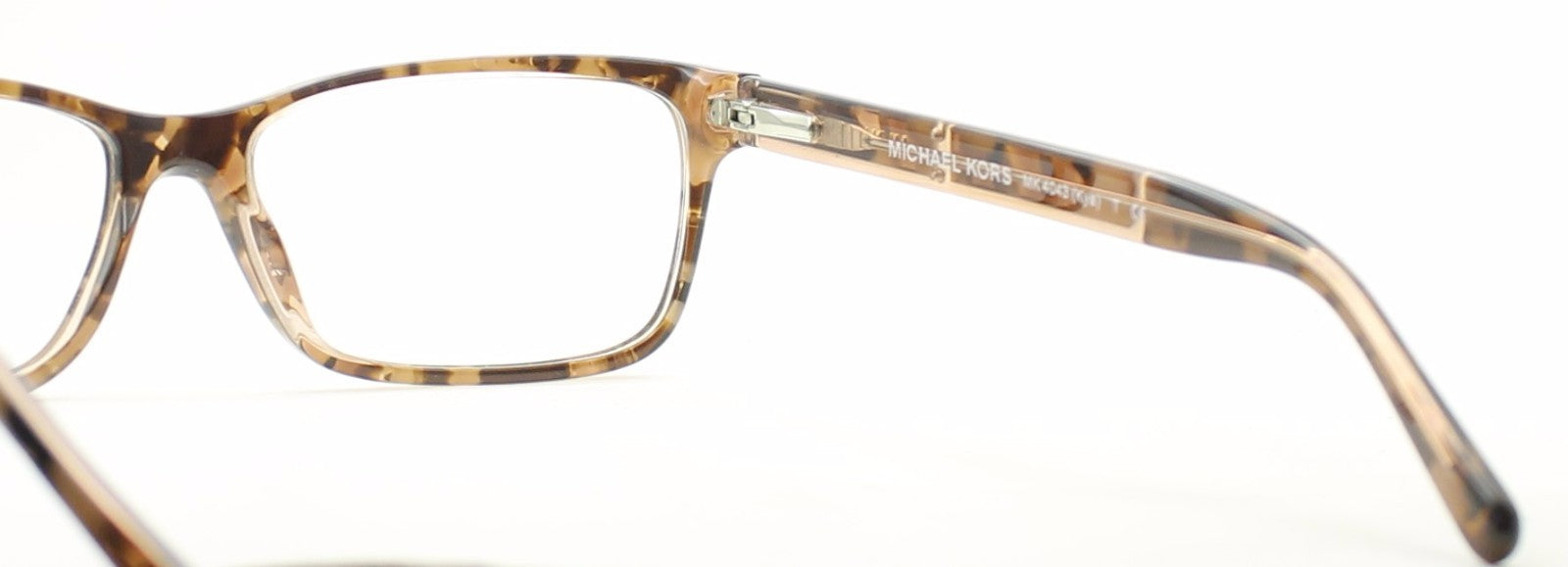 MICHAEL KORS MK4043 3251 Kya 53mm Eyewear FRAMES RX Optical Eyeglasses Glasses
