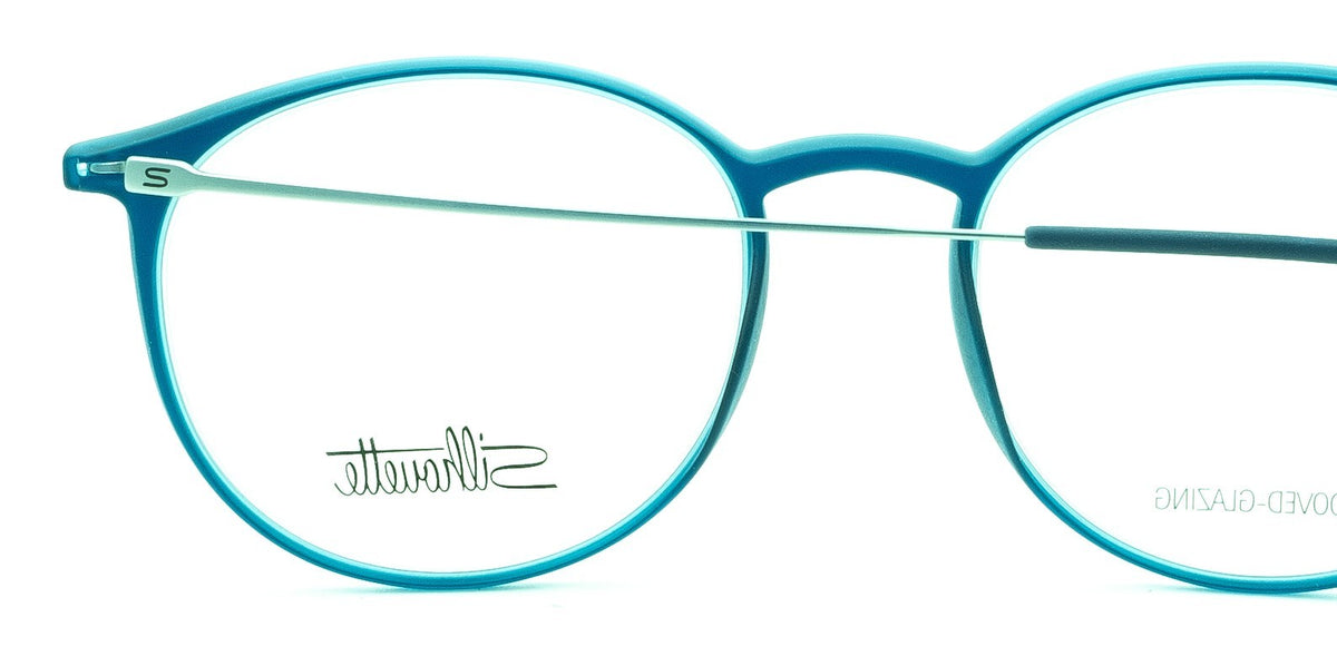SILHOUETTE SPX 2985 75 5010 51mm Eyewear FRAMES RX Optical Glasses - New Austria
