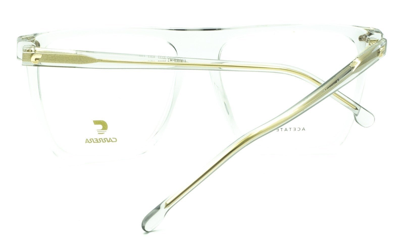 CARRERA 3033 KD7 54mm Eyewear FRAMES Glasses RX Optical Eyeglasses - New BNIB