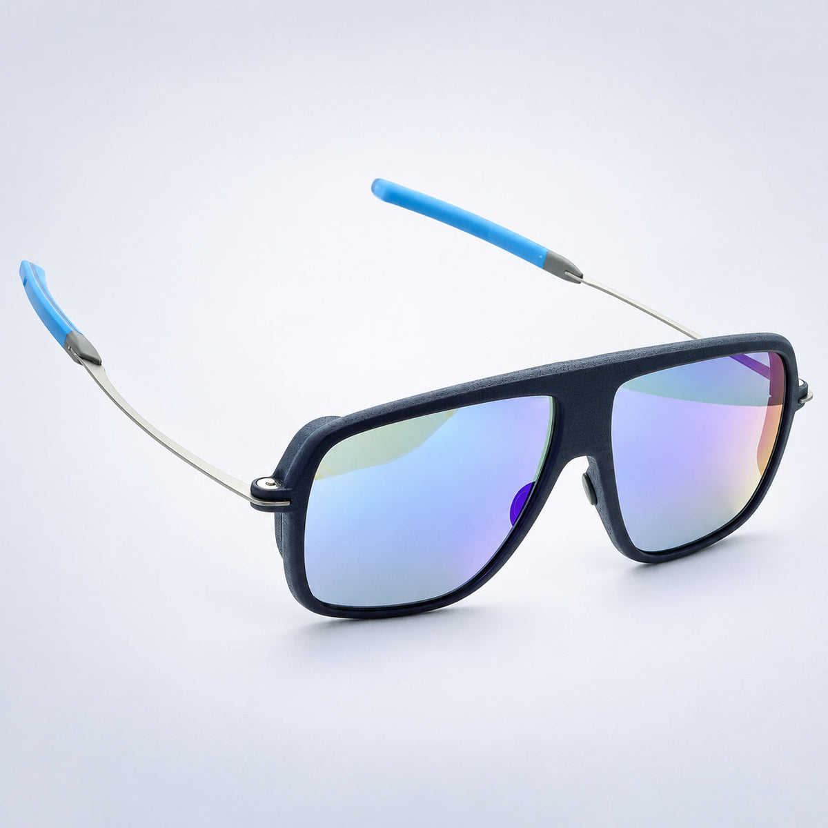 McLAREN Eyewear MLMG-86S04 C04 58mm Sunglasses Shades FRAMES Eyewear New France