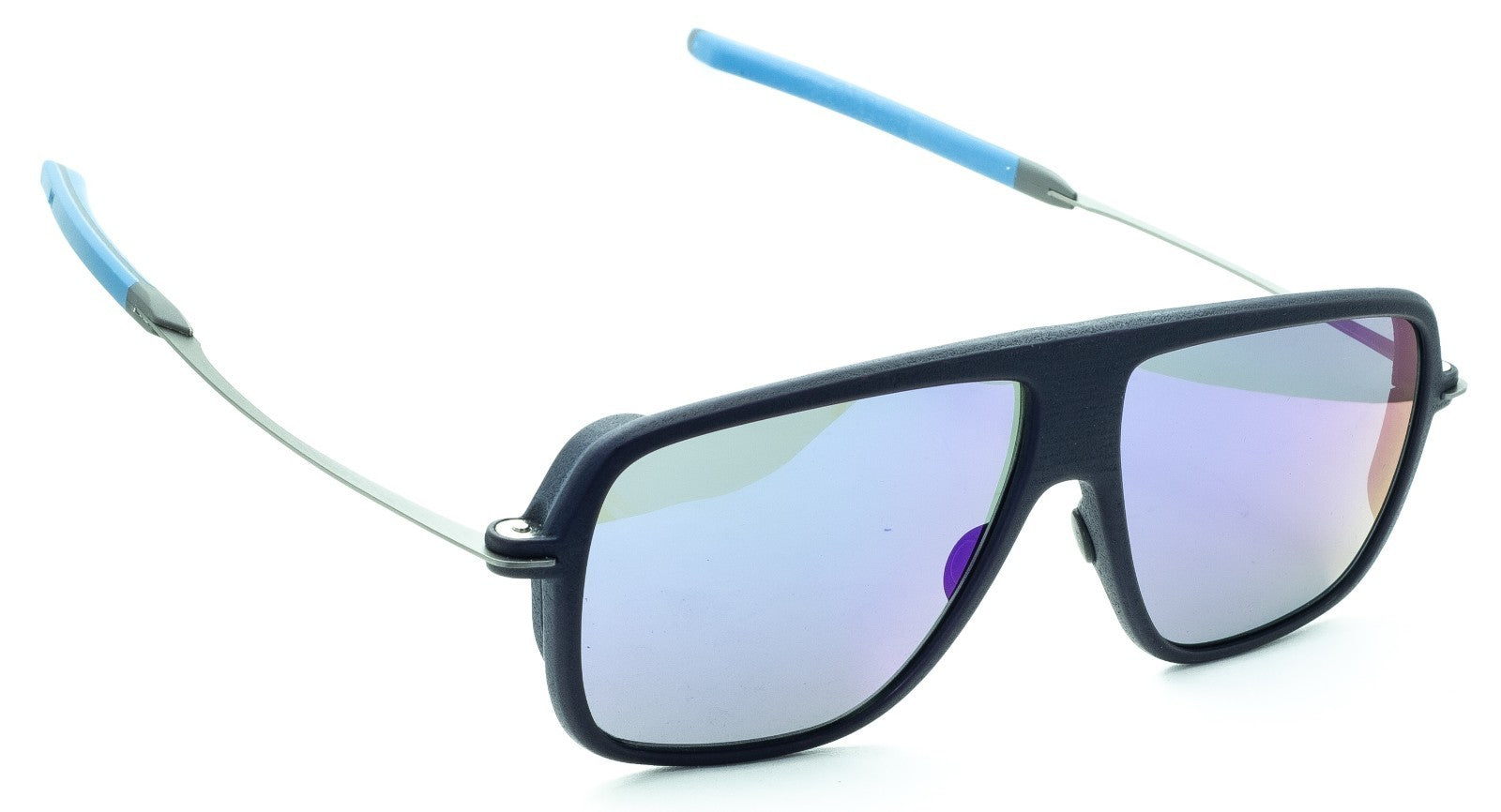 McLAREN Eyewear MLMG-86S04 C04 58mm Sunglasses Shades FRAMES Eyewear New France