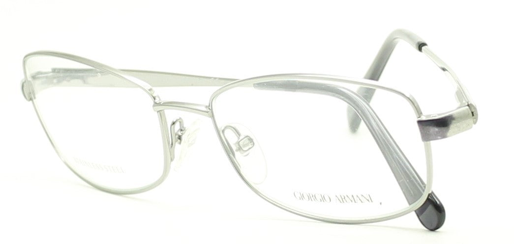 GIORGIO ARMANI GA892 YVF Eyewear FRAMES RX Eyeglasses Optical Glasses Italy -New