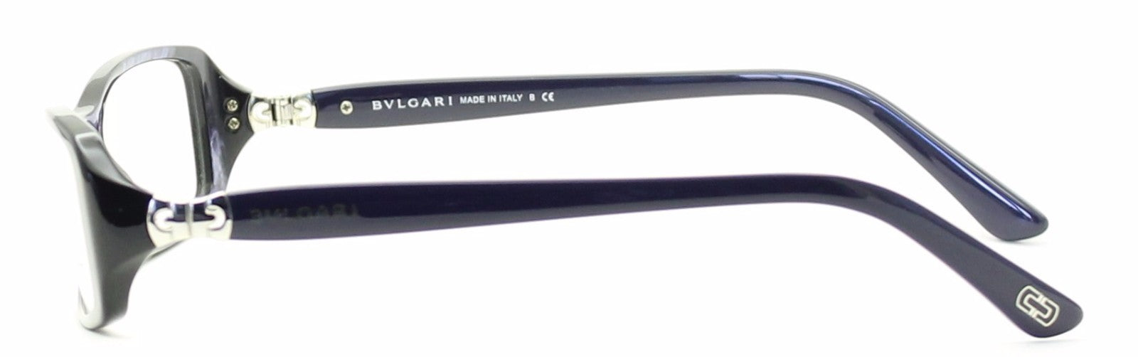 BVLGARI 4040 5106 Eyewear Glasses RX Optical Eyeglasses FRAMES NEW - ITALY