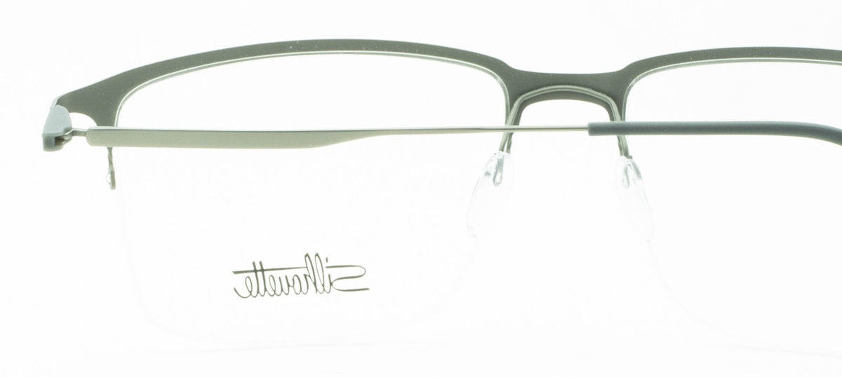 SILHOUETTE LITE ARCS 5549 75 6560 56mm FRAMES RX Optical Glasses - New Austria