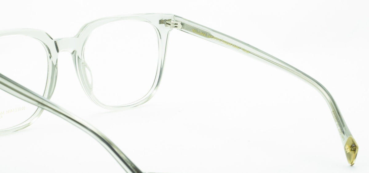 WILLIAM MORRIS Black Label Noah C1 53mm RX Optical Eyewear FRAMES Glasses - New
