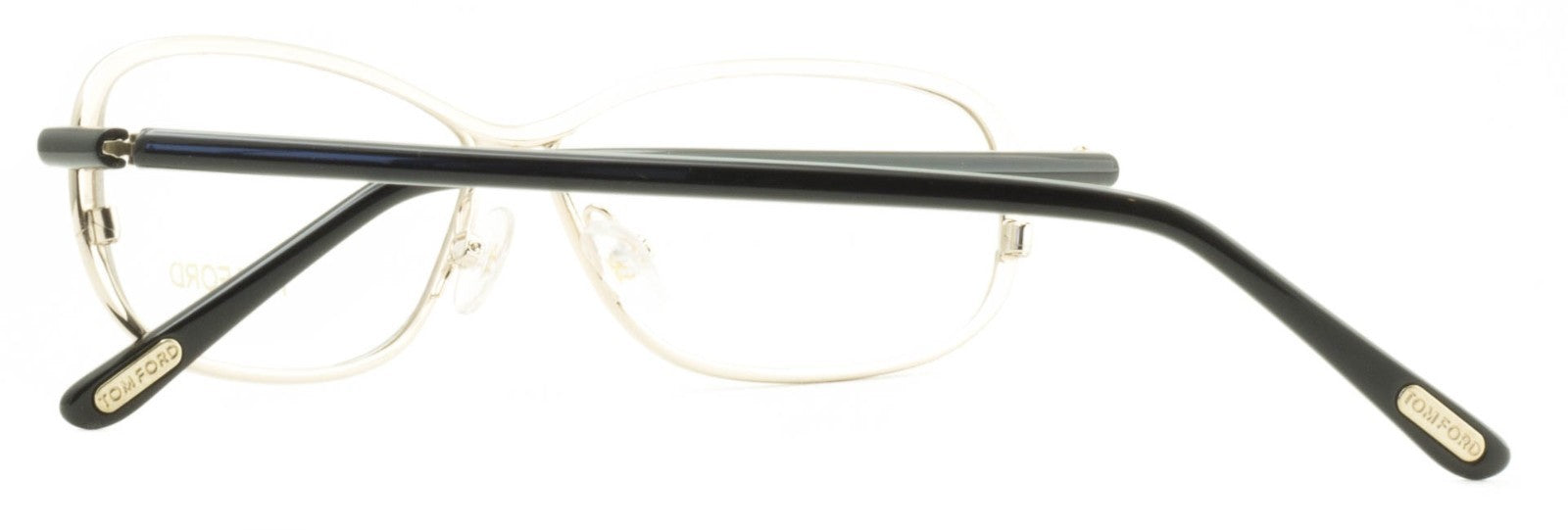 TOM FORD TF 5161 028 56mm Eyewear FRAMES RX Optical Eyeglasses Glasses Italy New