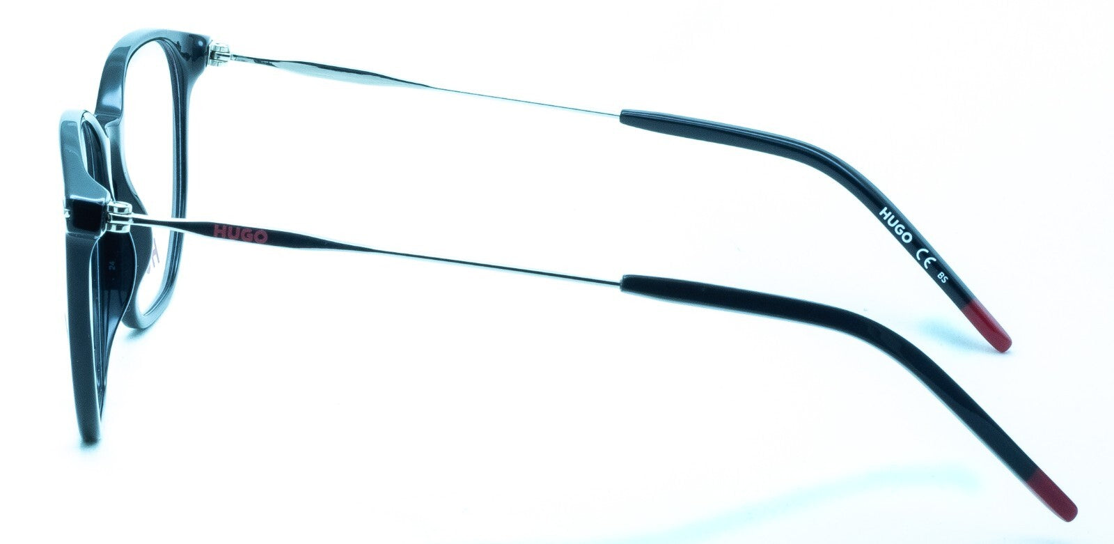 HUGO BOSS HG1213 807 51mm Eyewear FRAMES Glasses RX Optical Eyeglasses BNIB -New