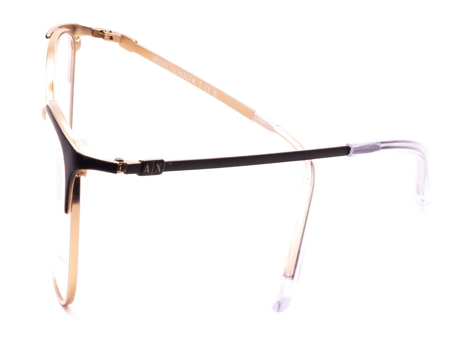 ARMANI EXCHANGE AX 1034 6106 52mm Eyewear FRAMES RX Optical Glasses Eyeglasses