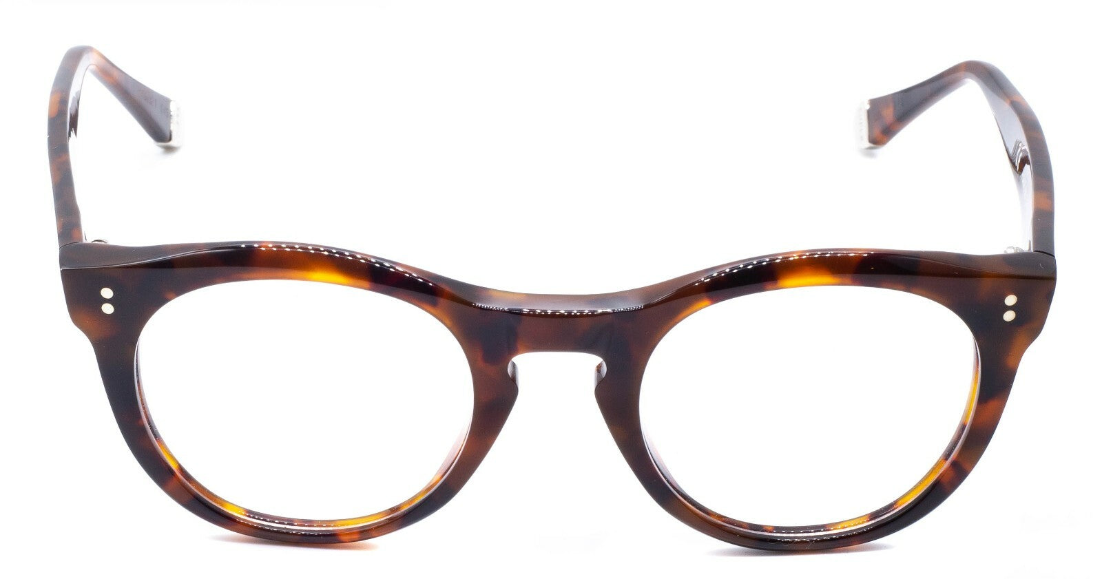 RETROSUPERFUTURE UOL/R Numero 28 Classic Havana 46mm RX Optical Eyeglasses - New