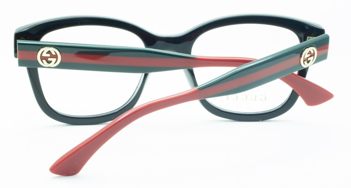 GUCCI GG 1863O 001 51mm Eyewear FRAMES Glasses RX Optical Eyeglasses - New Japan