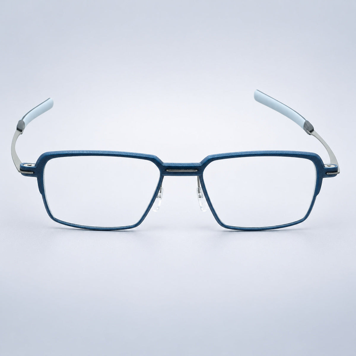 McLAREN Eyewear MLMAGO02 C03 55mm RX Optical FRAMES Glasses - New France