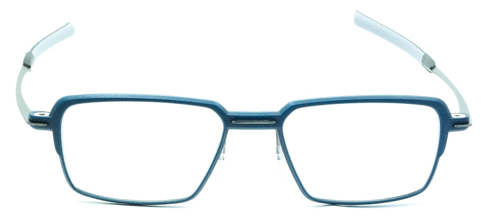 McLAREN Eyewear MLMAGO02 C03 55mm RX Optical FRAMES Glasses - New France