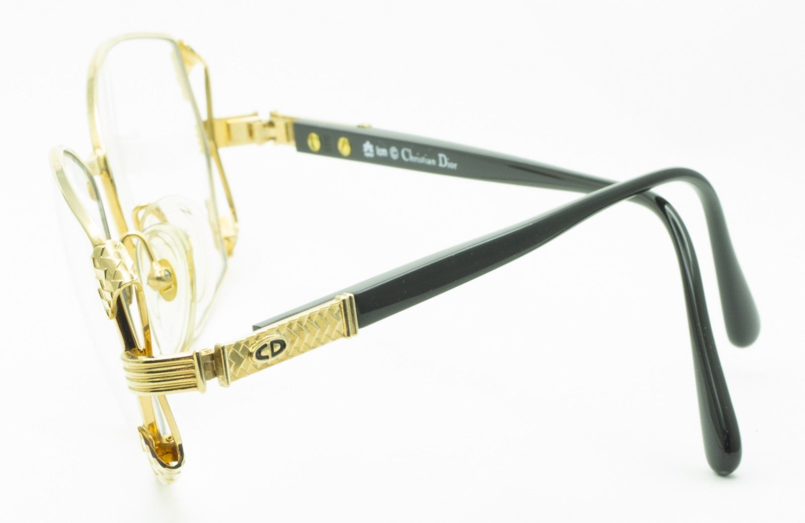 CHRISTIAN DIOR 2734 49 58mm Eyewear Glasses RX Optical FRAMES VINTAGE Austria
