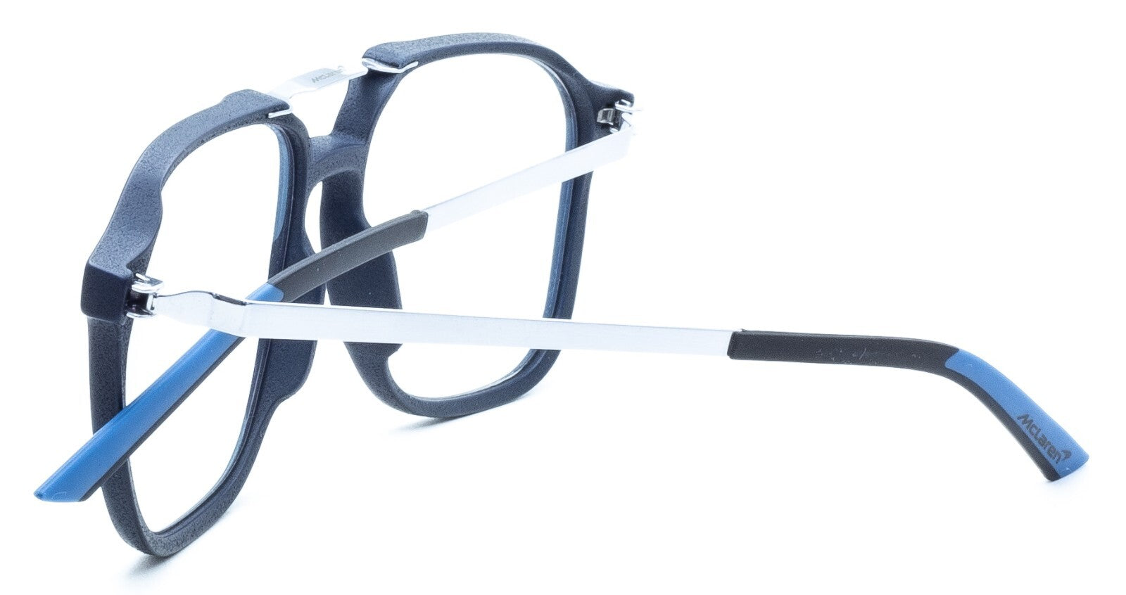 McLAREN Eyewear MLOP-98O06 C03 54mm RX Optical FRAMES Glasses - New France