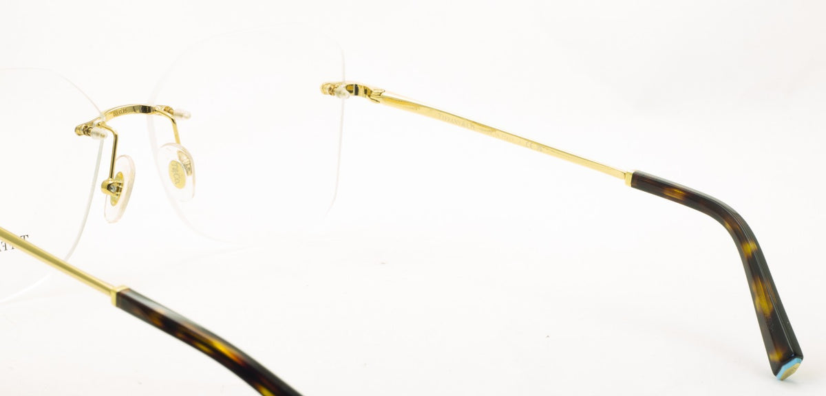 TIFFANY & CO TF 1150 6002 55mm Eyewear FRAMES RX Optical Eyeglasses Glasses New