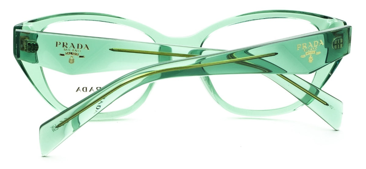 PRADA VPR 21Z 11R-1O1 53mm Eyewear FRAMES RX Optical Eyeglasses Glasses - Italy