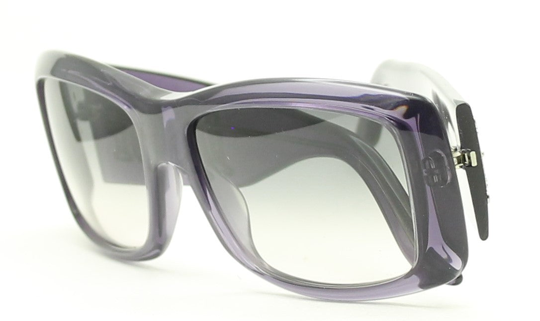 CHRISTIAN DIOR Aventura 2 JS3BL Sunglasses Shades Eyewear Frames BNIB New- Italy