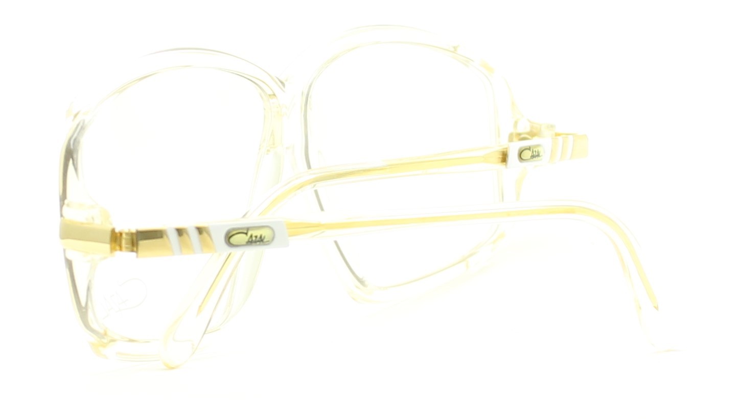 CAZAL 153 170 Vintage Ladies Eyewear RX Optical FRAMES Eyeglasses Glasses - NOS