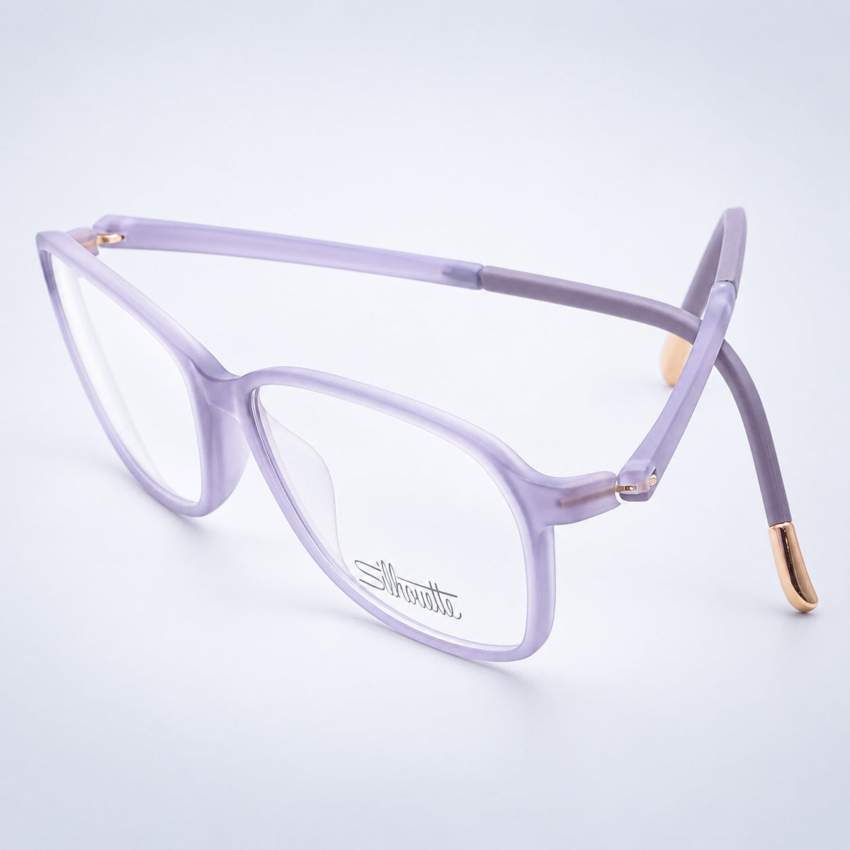 SILHOUETTE SPX 1605 75 4030 50mm Eyewear FRAMES RX Optical Glasses - New Austria