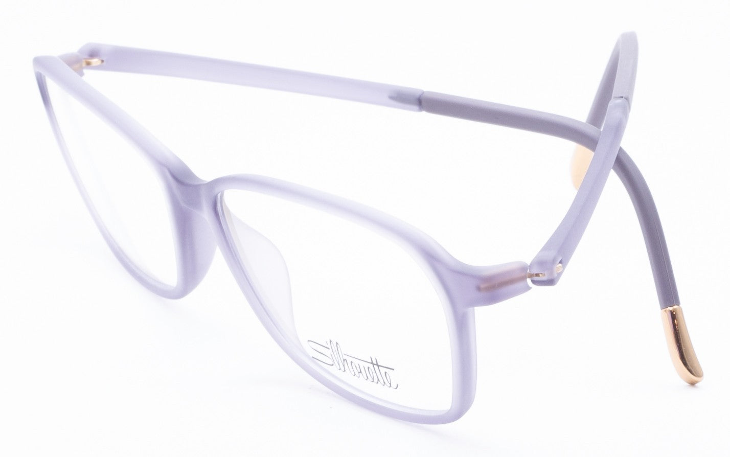 SILHOUETTE SPX 1605 75 4030 50mm Eyewear FRAMES RX Optical Glasses - New Austria