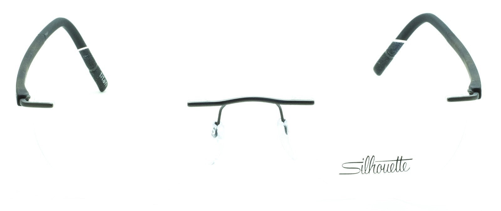 SILHOUETTE 5567 CK 9260 49mm Eyewear FRAMES RX Optical Eyeglasses Glasses - New