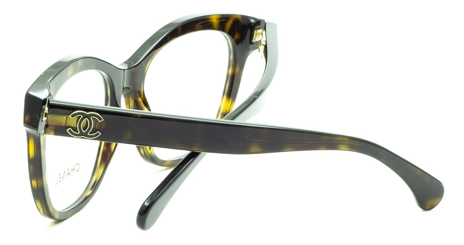 CHANEL 3483 714 52mm Eyewear FRAMES Eyeglasses RX Optical Glasses - New Italy