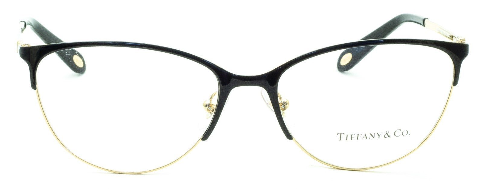 TIFFANY & CO TF1127 6122 54mm Eyewear FRAMES RX Optical Eyeglasses Glasses Italy