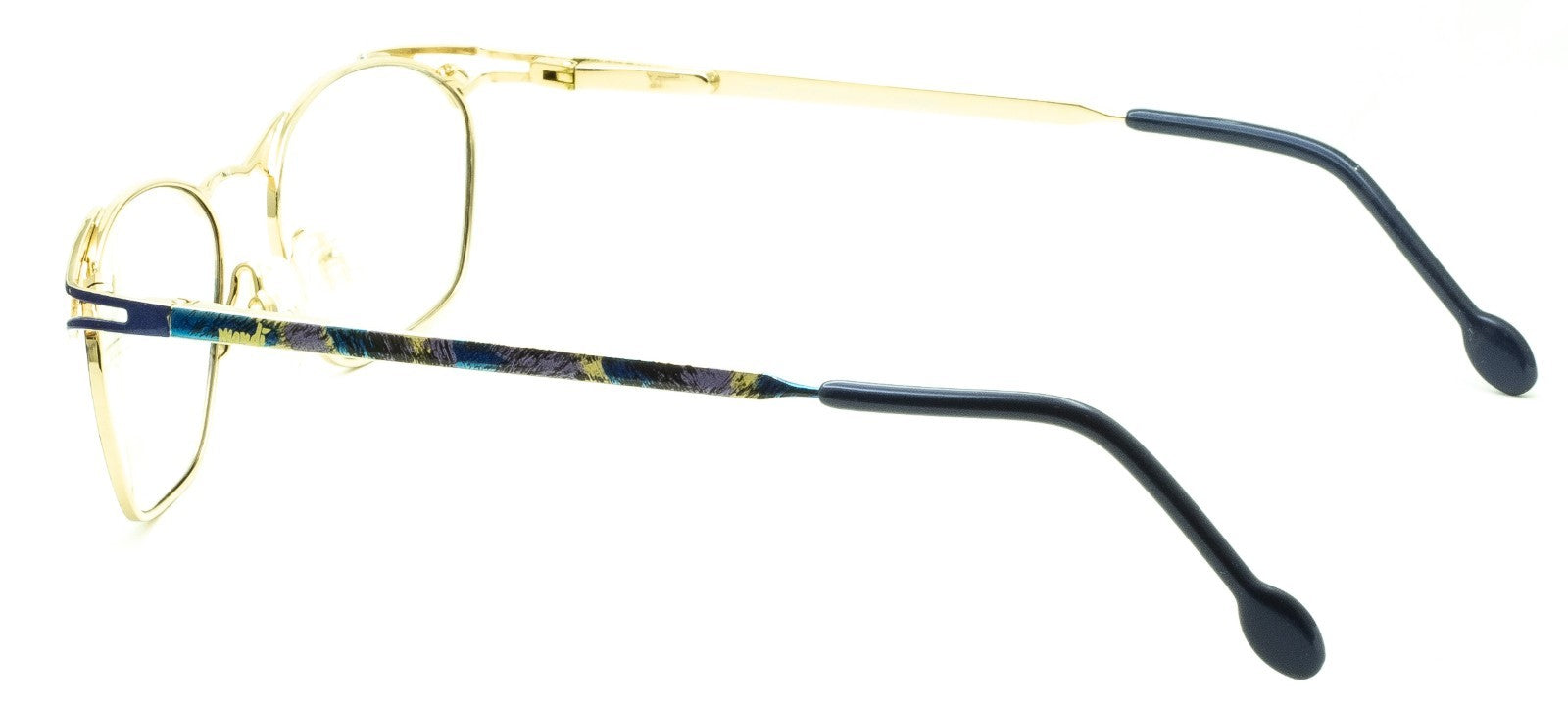 MONDI by METZLER 2325 303 51mm Vintage Eyewear FRAMES RX Optical - New Germany