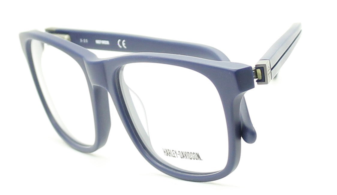 HARLEY-DAVIDSON HD0740 091 Eyewear FRAMES RX Optical Eyeglasses Glasses New BNIB