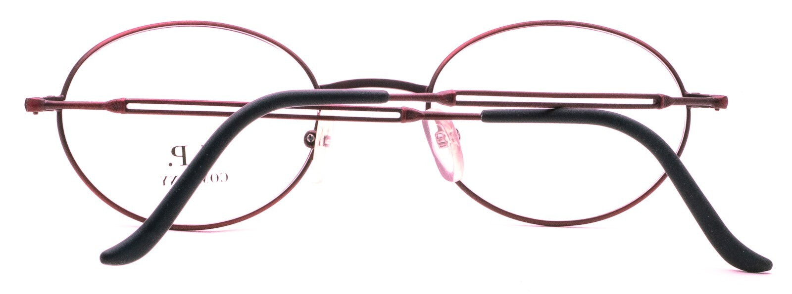 C. P. COMPANY CP119 320 50m Vintage Glasses RX Optical Eyewear - New NOS Italy