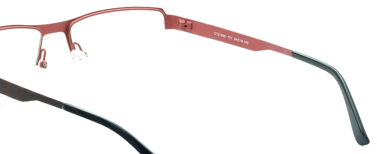 CITIZEN CTZ1606 731 54mm Eyewear FRAMES Glasses RX Optical Eyeglasses - New BNIB