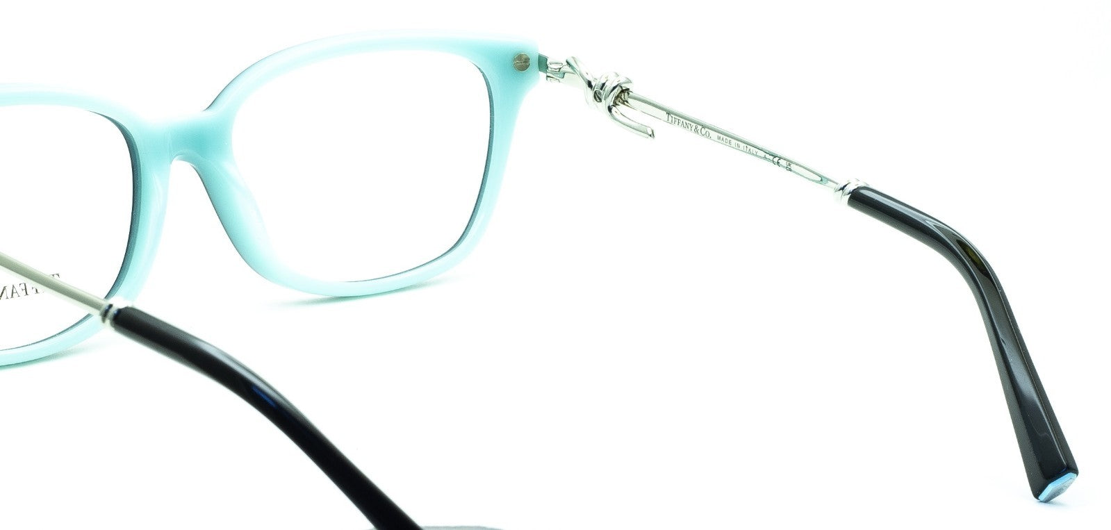 TIFFANY & CO TF2281 8055 53mm Eyewear FRAMES RX Optical Eyeglasses Glasses Italy