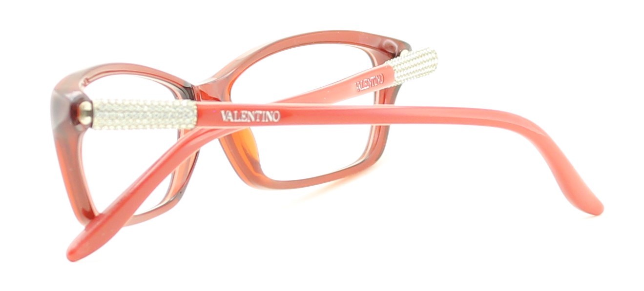 VALENTINO V5769 O98 Eyewear FRAMES RX Optical Eyeglasses Glasses Italy New -BNIB