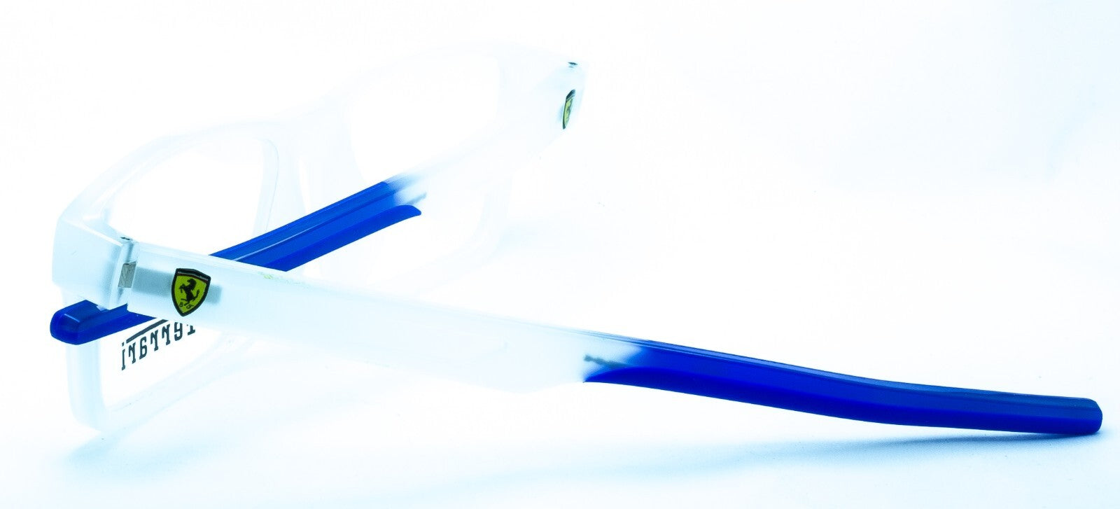 FERRARI FZ 8004U 505 55mm RX Optical Eyewear FRAMES Eyeglasses Glasses - New