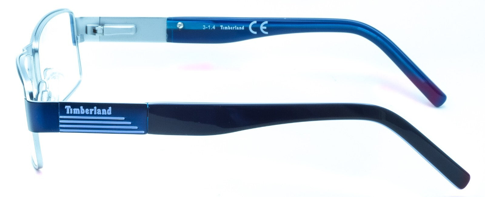 TIMBERLAND TB1285 091 54mm Eyewear FRAMES Glasses RX Optical Eyeglasses - New