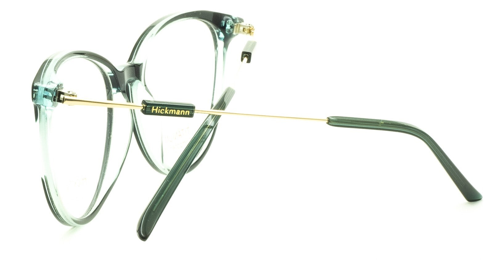 ANA HICKMAN HI6238T H03 52.5mm Eyewear FRAMES Glasses Eyeglasses RX Optical -New