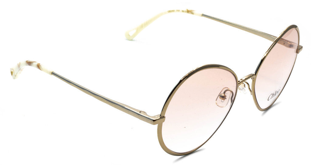 CHLOE CE2161 717 56mm Sunglasses Shades Eyewear Frames Glasses New - Italy