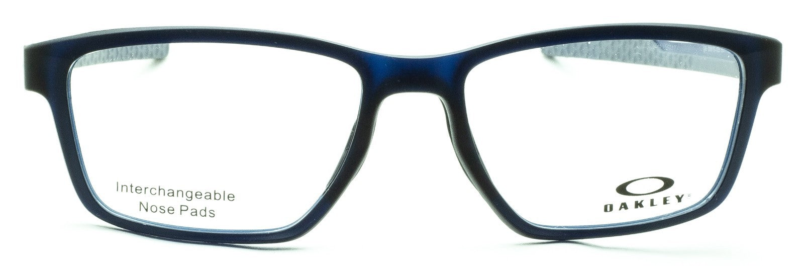 OAKLEY METALINK OX8153-1555 Eyewear FRAMES RX Optical Eyeglasses Glasses - New