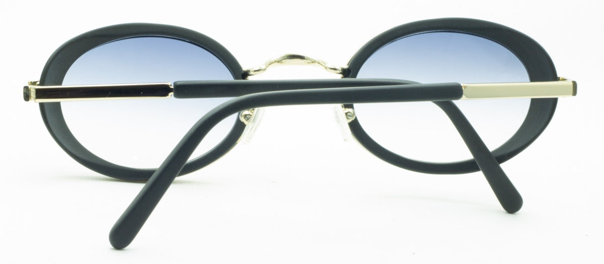 Kyro McKay Vintage Luxenbourg C1 51mm Sunglasses Shades Frames - New NOS Italy