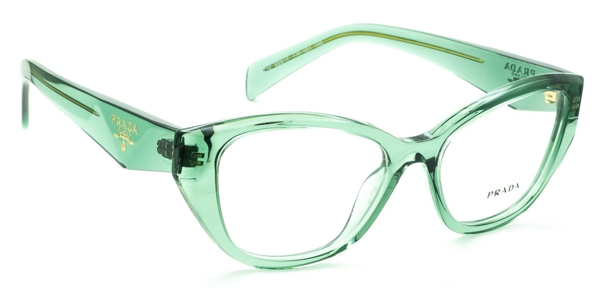 PRADA VPR 21Z 11R-1O1 53mm Eyewear FRAMES RX Optical Eyeglasses Glasses - Italy