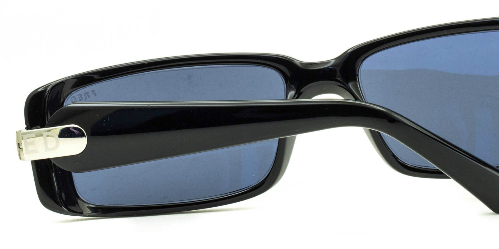 FRED LUNETTES Marie Galante C2 col. 101 Sunglasses Shades BNIB Made In France