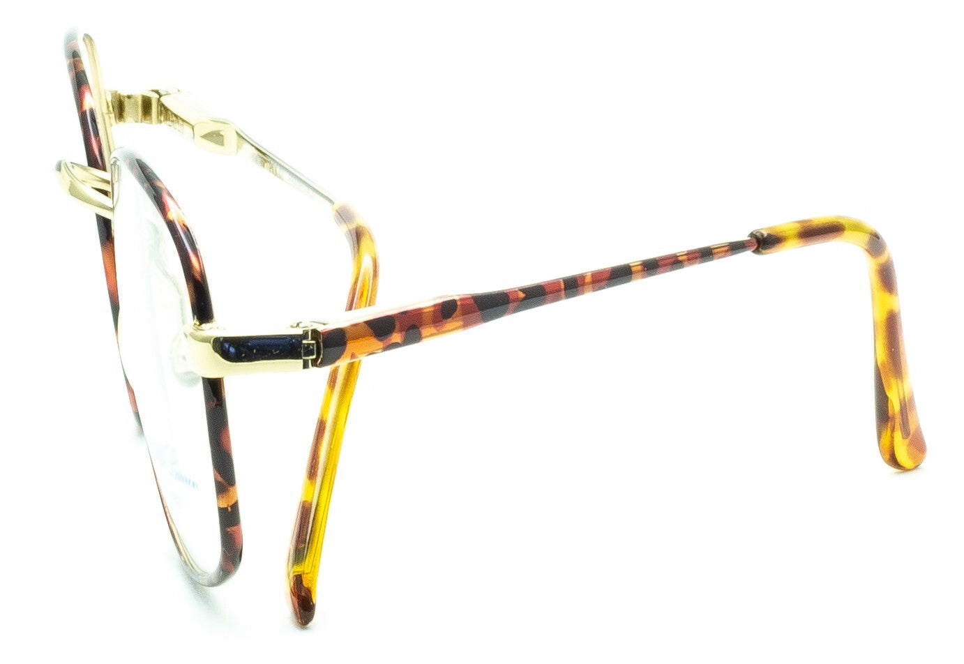 RALPH LAUREN POLO PREP 9/N 079 47mm RX Optical Eyewear FRAMES Glasses New Italy