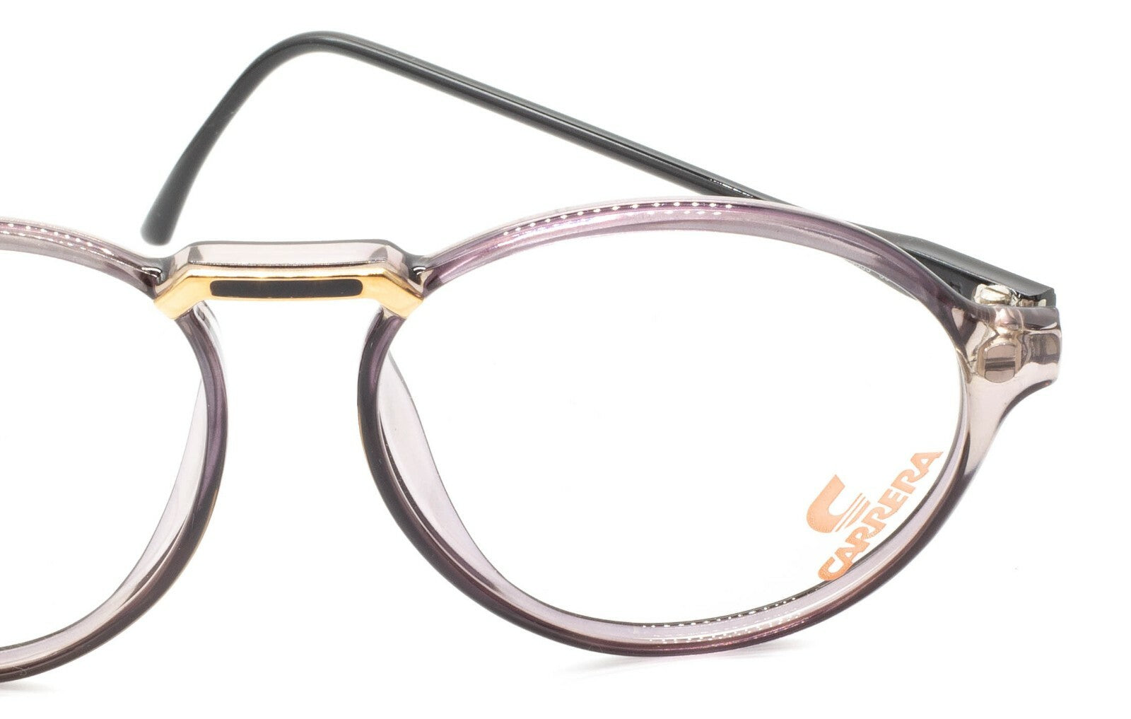 CARRERA 5339 50 53mm Vintage Eyewear FRAMES Glasses RX Optical Eyeglasses - New