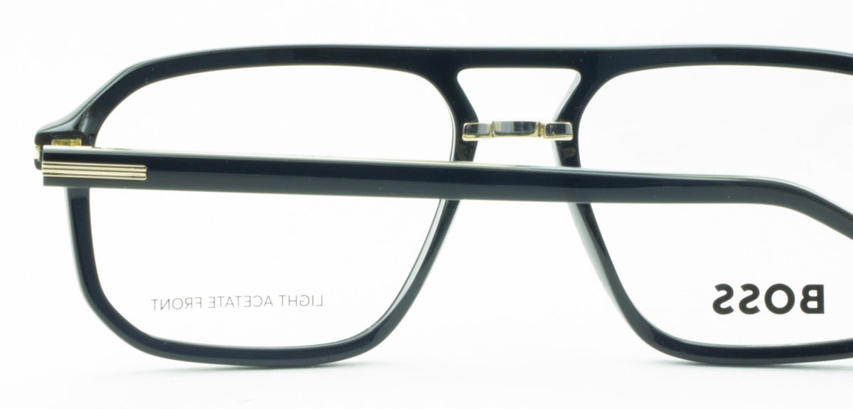 HUGO BOSS 1728 807 56mm Eyewear FRAMES Glasses RX Optical Eyeglasses BNIB - New
