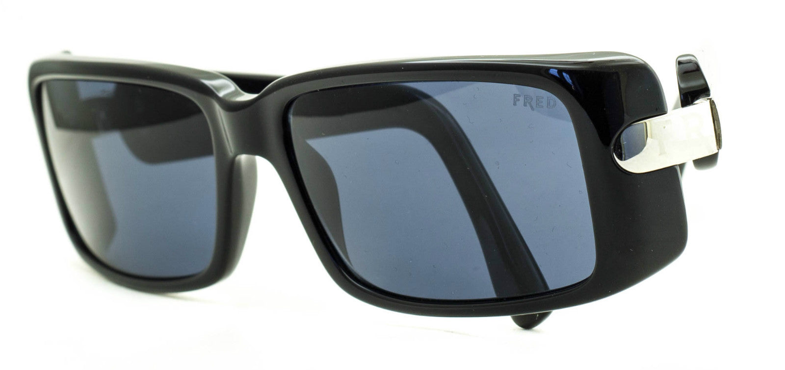 FRED LUNETTES Marie Galante C2 col. 101 Sunglasses Shades BNIB Made In France